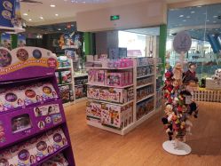 -KIDS LAND(悠唐购物中心二期店)
