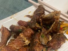 -茶油香闽南菜·花园餐厅(前埔店)