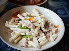 -香满楼(临安路店)