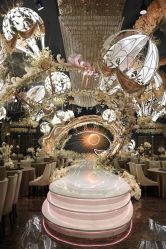 -花嫁丽舍海岛婚礼殿堂(国展店)