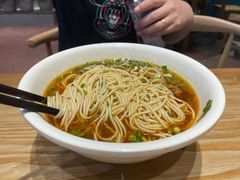豉椒排骨面-易裕和·长沙米粉(竹塘西路店)