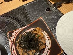 -隐泉京望日式料理(太和广场店)