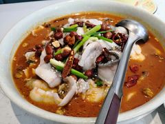 -乌江鱼杭帮菜(西湖店)