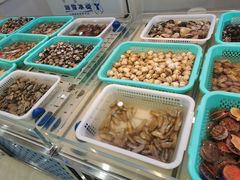 -春华海鲜自助(海城店)