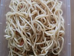 -乔伯凉面(白沙路店)