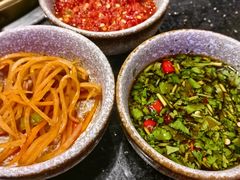 -顶顶汤火牛排火锅·经典铜锅涮肉