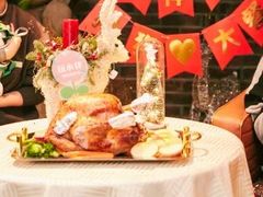 -Shanghai Brew House上海啤酒工坊(老外街店)