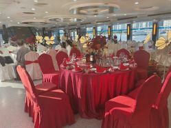点击看大图 -Doris一站式游轮婚礼船东直营店(外滩店)