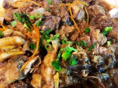 -匠心牛公馆·潮汕牛肉海鲜火锅(索菲特店)