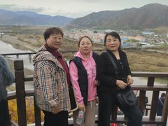 -图们国门景区