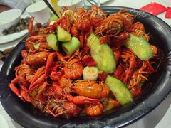 -火龙堂·风味民间菜(文一路店)