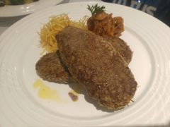-维兰西餐(万泉河店)