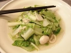 -山外山菜馆(玉泉路店)