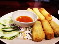 -Thai Market Restaurant( 04 Tran Quoc Toan)
