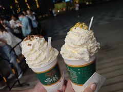 -茶颜悦色(花园道店)
