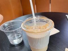 -M Stand(深圳南山欢乐颂店)