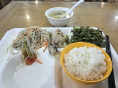 -上海财经大学-新食堂