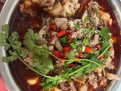 -米二红烧兔(华阳店)