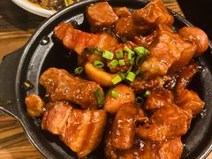特色红烧肉-建国328 本帮小馆·面馆