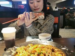 -胖哥俩肉蟹煲(萧山加州阳光店)