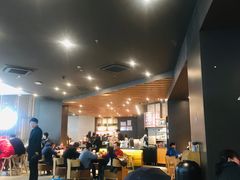-星巴克臻选(周浦万达店)
