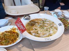-渔语鱼酸菜鱼新川菜(万象城店)