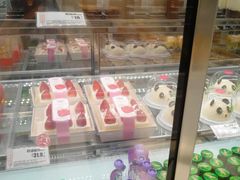-味多美蛋糕(苏州街地铁店)