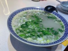 -老北京胡同味道二荤铺(酒仙桥店)