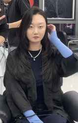 -5M HAIR SALON 旗舰店