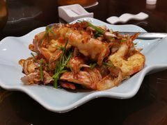 -彩丰楼·中餐厅(国家会展中心上海洲际店)