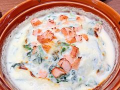 -萨莉亚意式餐厅(杭州滨江天街店)