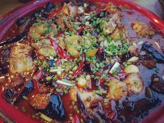 -灶东家民间菜(回兴店)