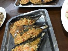 -大萝卜烧烤羊蝎子烤全羊(新城河路店)
