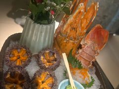 -花潮料理艺食馆(SM新生活广场店)