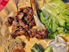 -168烧烤(北仑店)