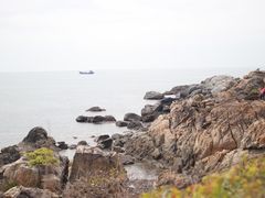 -三亚西岛海洋文化旅游区