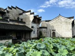 -呈坎景区
