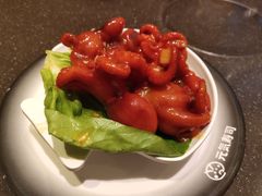 -元气寿司(东方宝泰店)