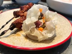 -羊来顺冰煮鲜羊 铁锅烀羊肉(中央大街店)