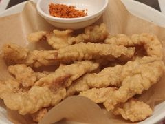 -和府捞面(曹路花园城店)