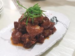 -19号私房菜(云南路店)