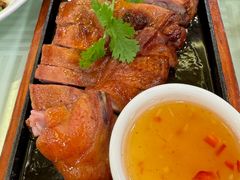 -瑞福园联谊餐室(茂名南路店)