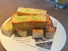 餐前面包-碧特博格·20年品牌西餐厅(芜湖路店)