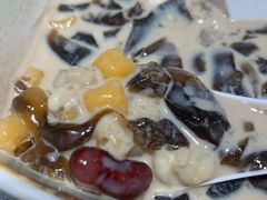 -鲜芋仙(观音桥大融城LG店)