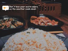 -Let’s WaKao瓦烤(贝森店)