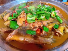 -李东农庄(中南百草园地标店)
