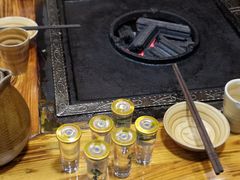 -滇藏石锅宴(崇仁巷老店)