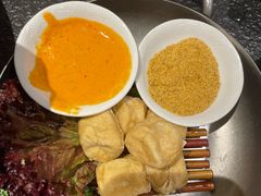 -滇牛云南火锅(桂林路店)