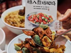 -小吊梨汤·北京菜·烤鸭(鸟巢店)