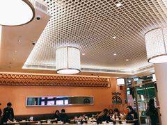 大堂-添好运点心专门店(百老汇店)